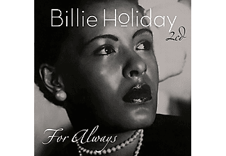 Billie Holiday - For Always (CD)