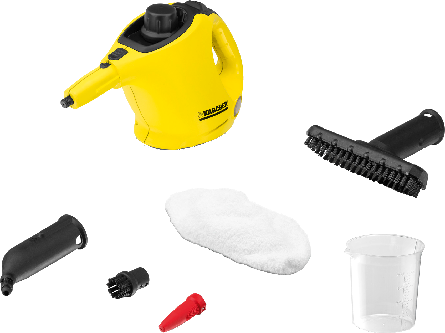 KARCHER Stoomreiniger (SC 1)
