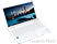 ASUS VivoBook Max X541NA-GQ155 fehér notebook (15,6" matt/Pentium/4GB/128GB SSD/Endless OS)