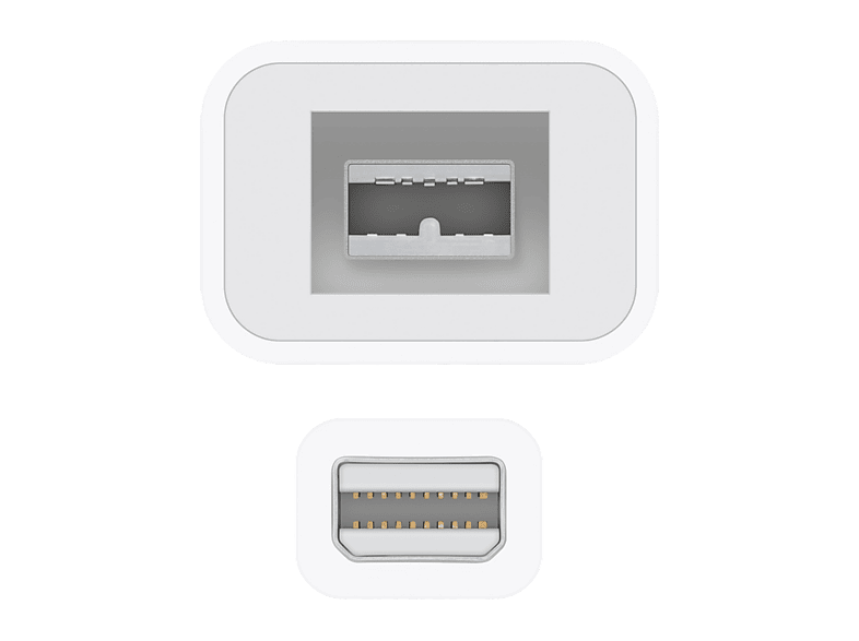 APPLE Thunderbolt | FireWire Adapter (md464zm/a) | MediaMarkt