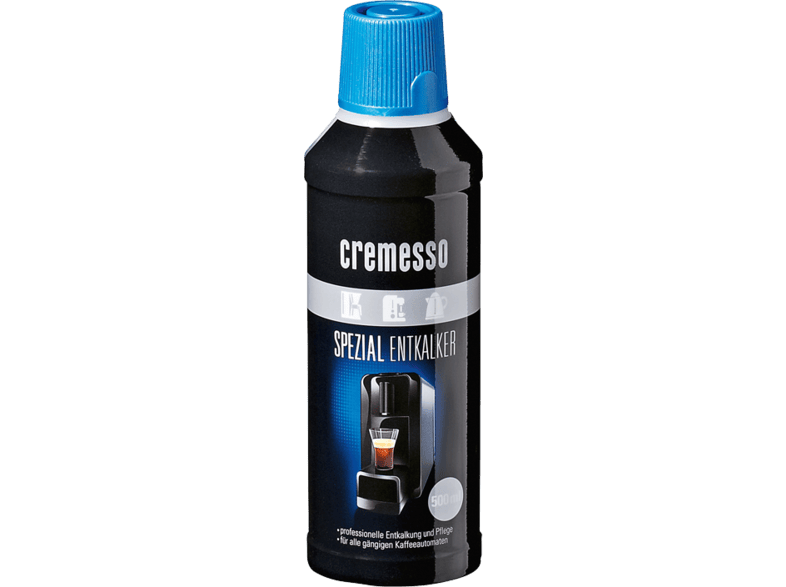 CREMESSO Vízkőtelenítő, 500 ml CREMESSO Vízkőtelenítő, 500 ml