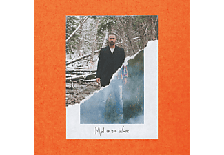 Justin Timberlake - Man of the Woods 