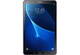SAMSUNG Galaxy Tab A 10.1 2016 32GB WiFi Zwart