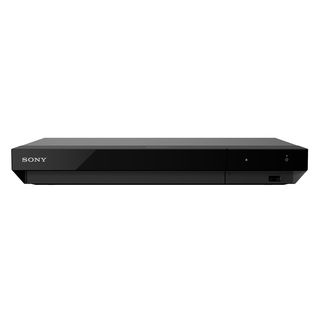 SONY UBP-X700 - Blu-ray-Player (UHD 4K, Upscaling bis zu 4K)