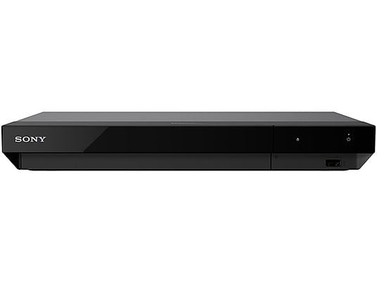 SONY UBP-X700 - Blu-ray-Player (UHD 4K, Upscaling bis zu 4K)