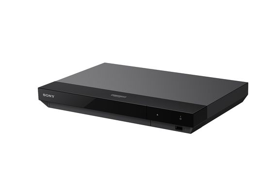 SONY UBP-X700 - Blu-ray-Player (UHD 4K, Upscaling bis zu 4K)