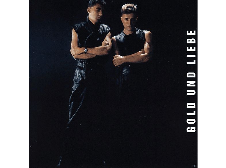 Daf Daf Gold Und Liebe (CD) Rock & Pop CDs MediaMarkt