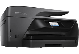HP OfficeJet Pro 6970 All-in-One - Imprimantes à jet d'encre