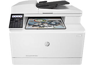 HP LaserJet MFP M181fw - Imprimante laser