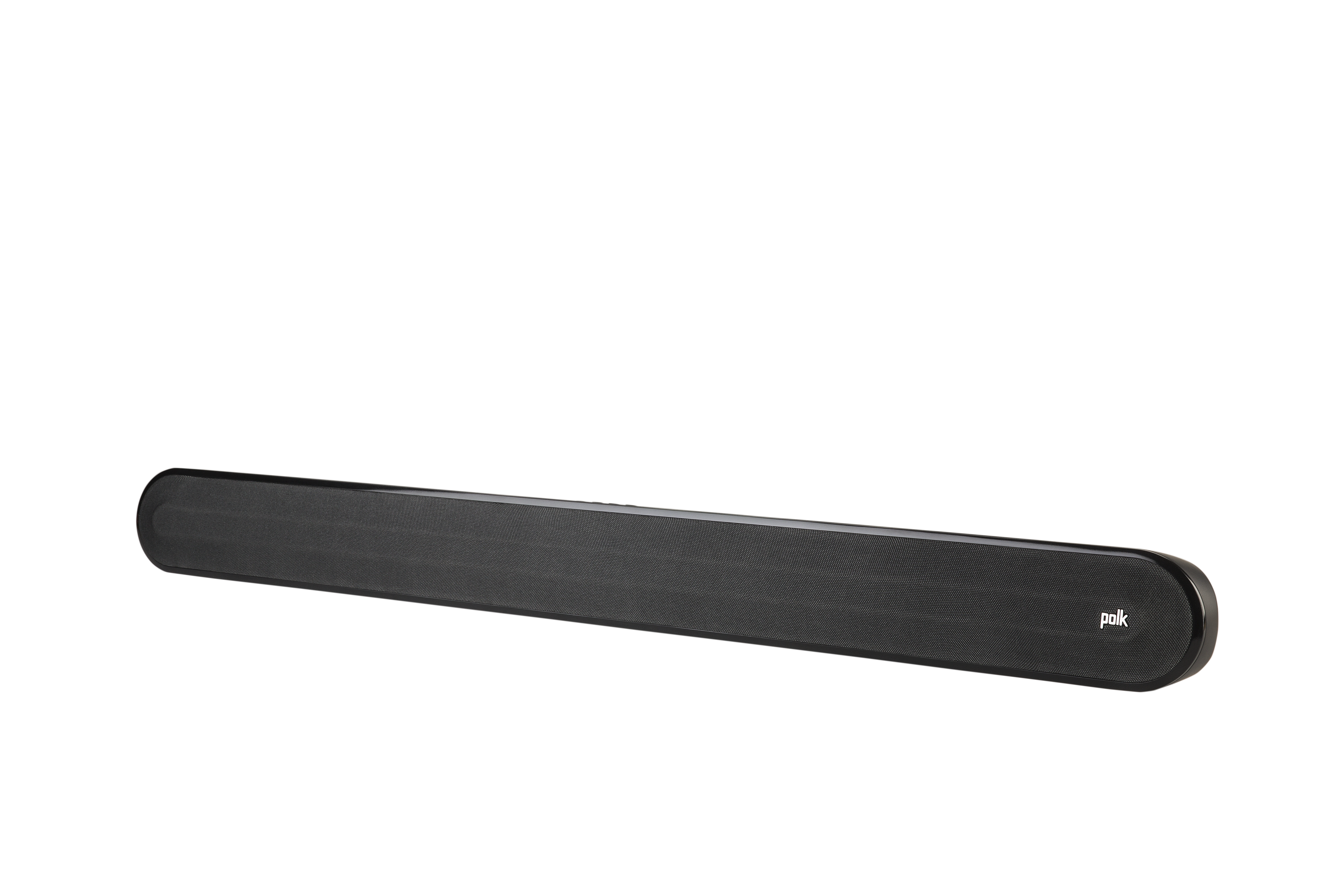 POLK AUDIO Signa Soundbar, Solo, Polk Schwarz