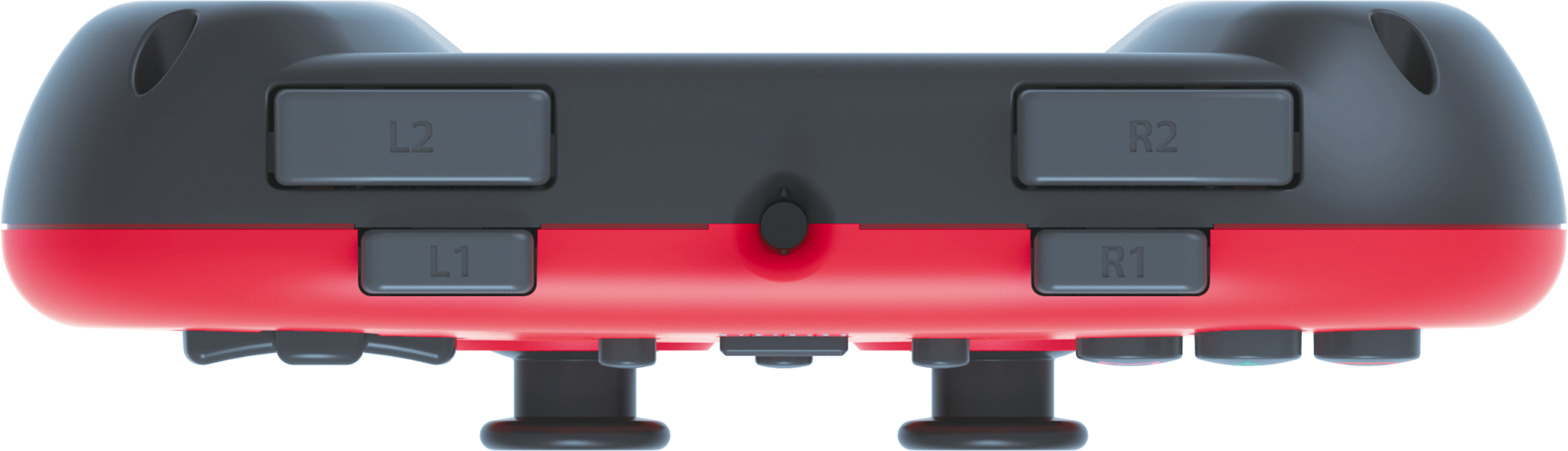 HORI Gamepad mini filaire PS4 (PS4-101E)