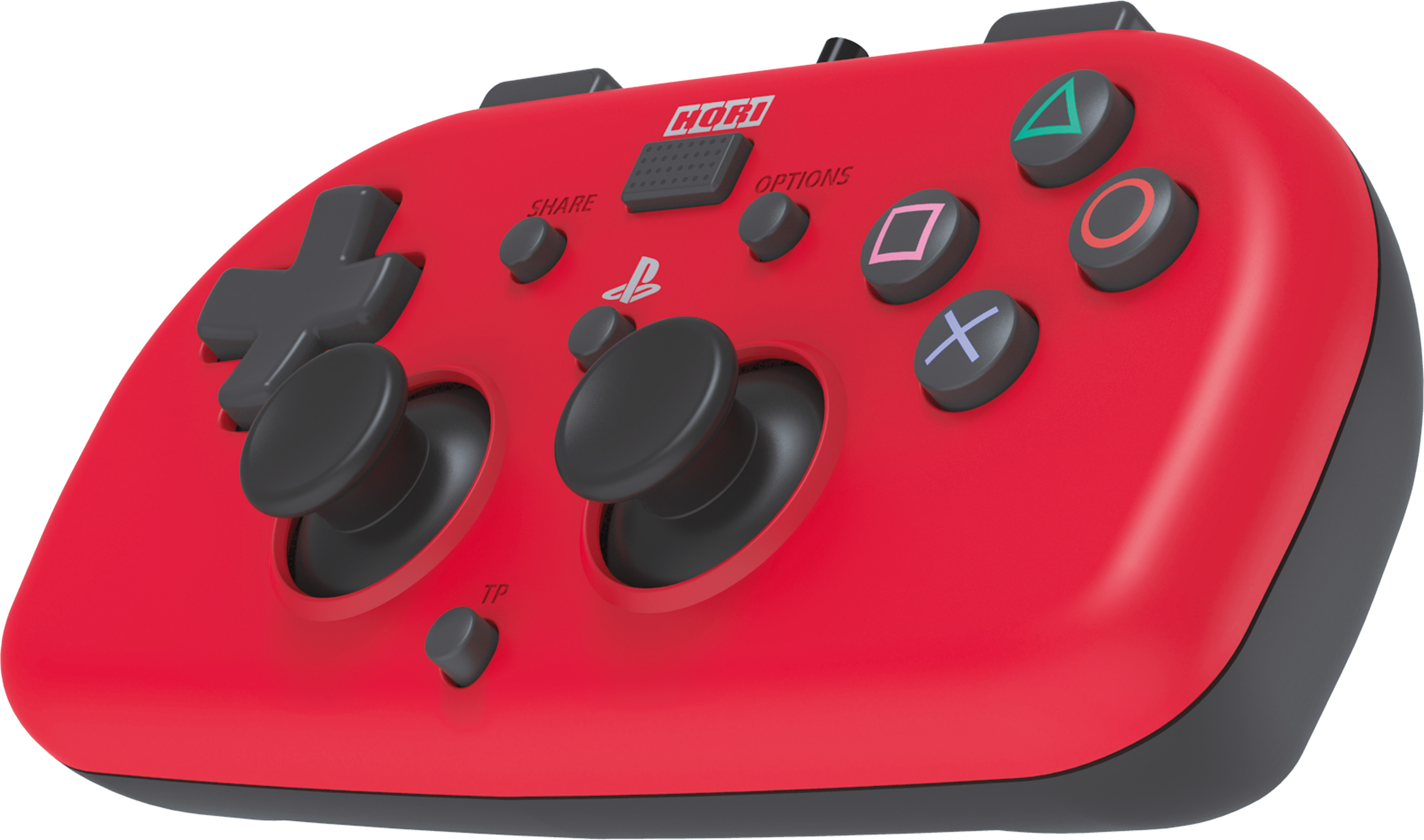 HORI Gamepad mini filaire PS4 (PS4-101E)