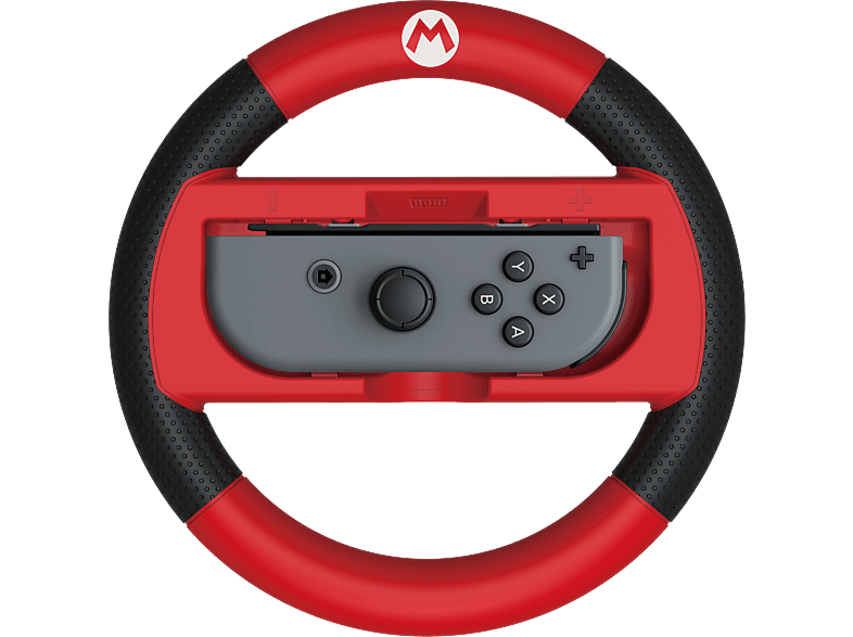 HORI Mario Kart 8 Deluxe Racing Wheel kopen? |