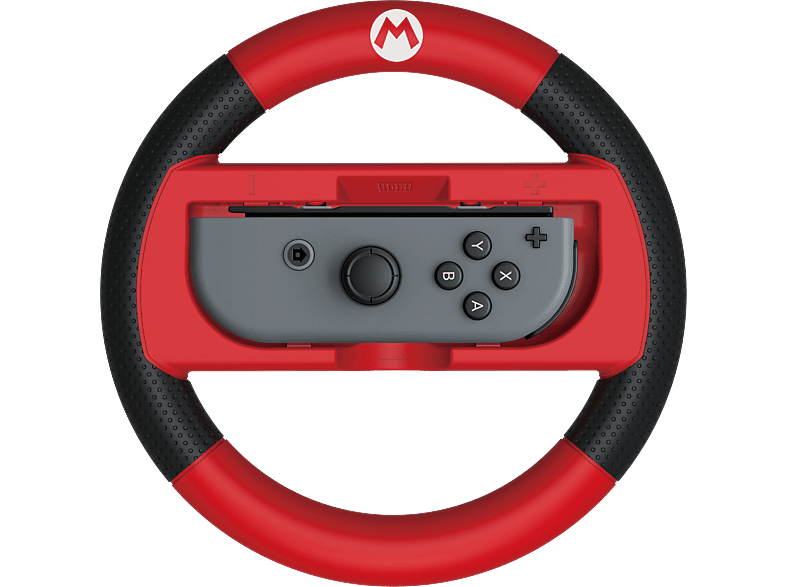 Mario kart hot sale 8 racing wheel