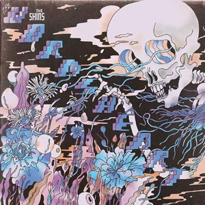 Heart (Vinyl) Worms - The - The Shins