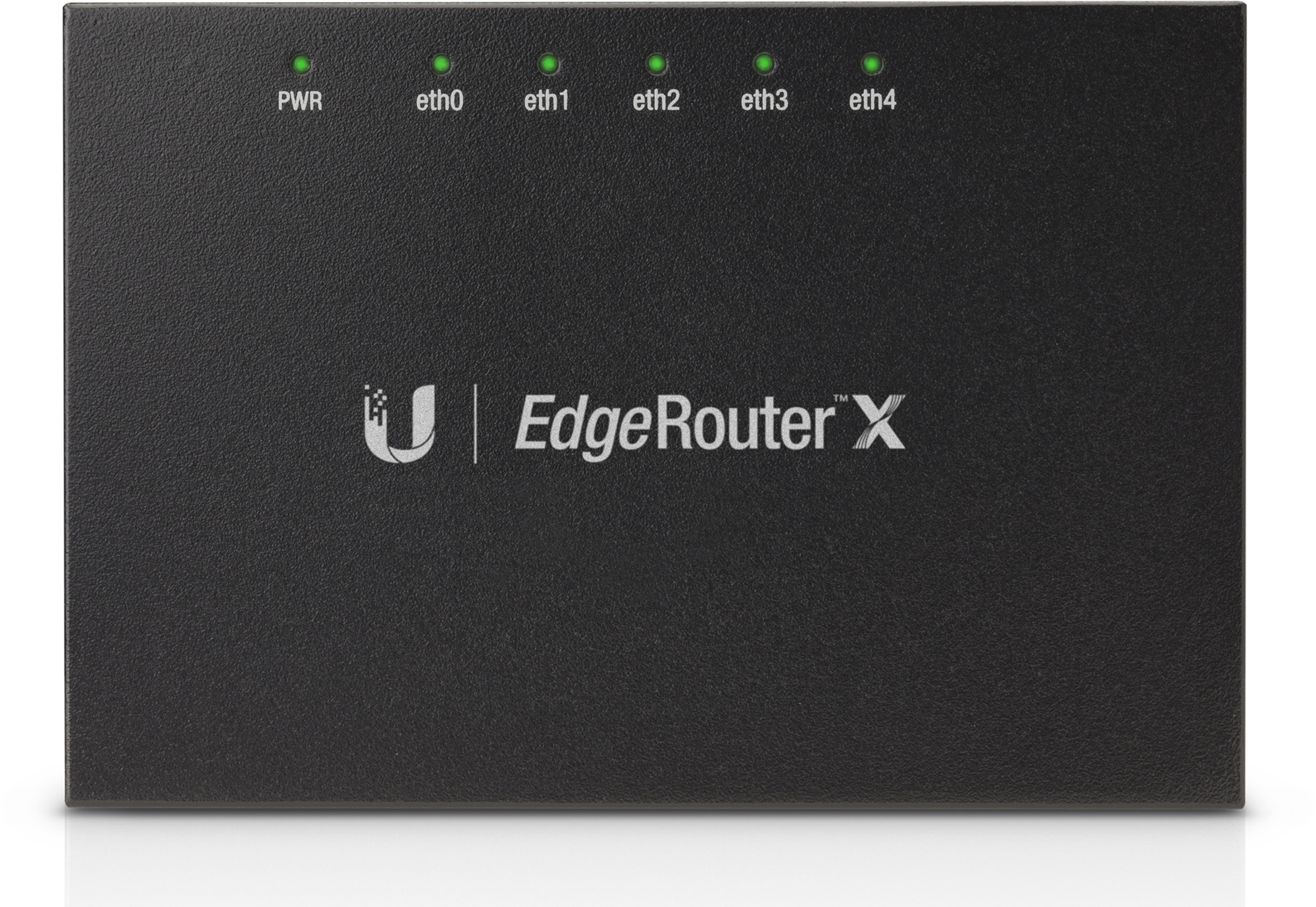 UBIQUITI EdgeRouter X