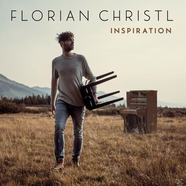 Florian Christl - Inspiration  - (CD)