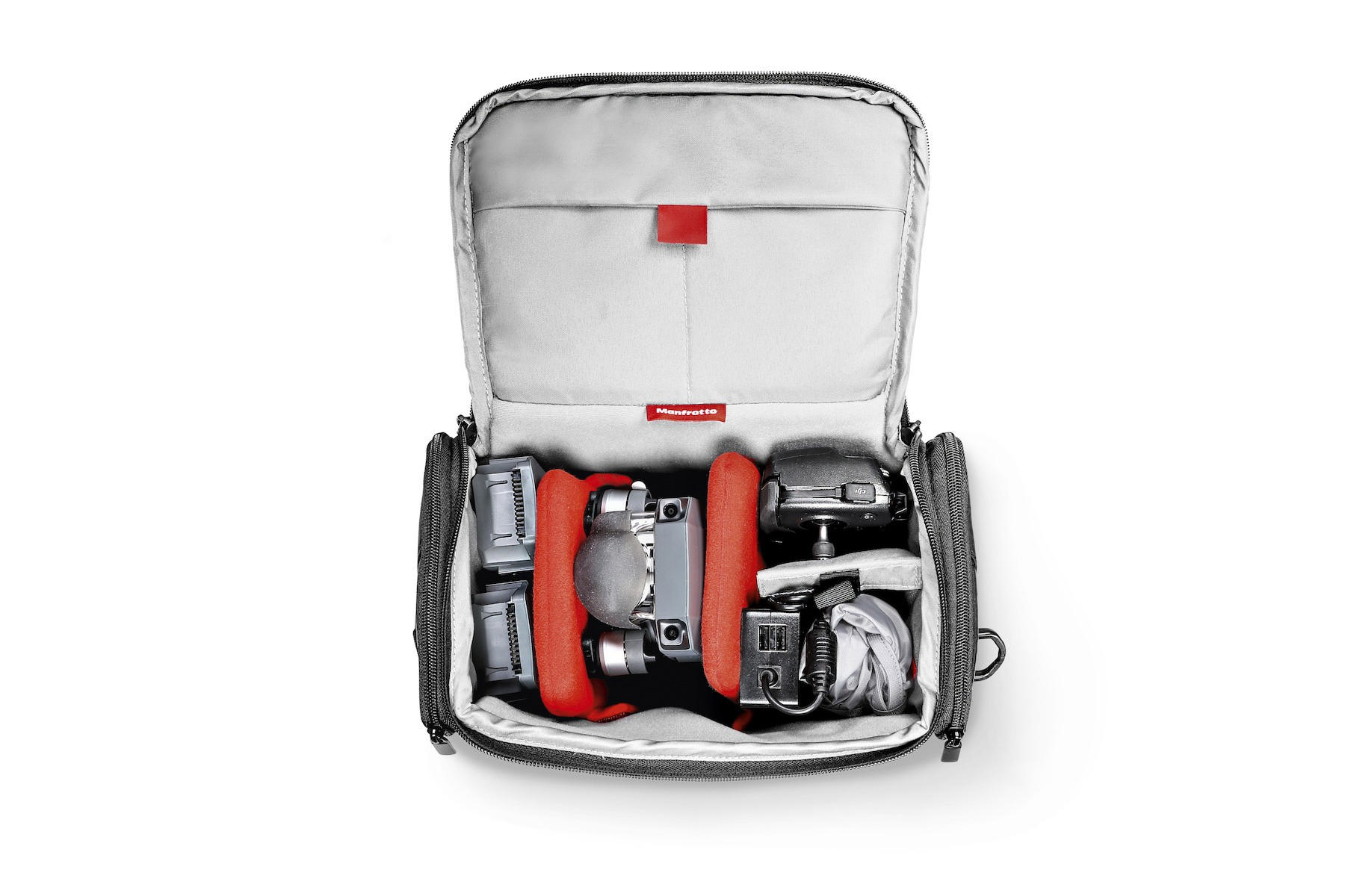 MANFROTTO MA-SB-A6 Active Shoulder Bag 6 