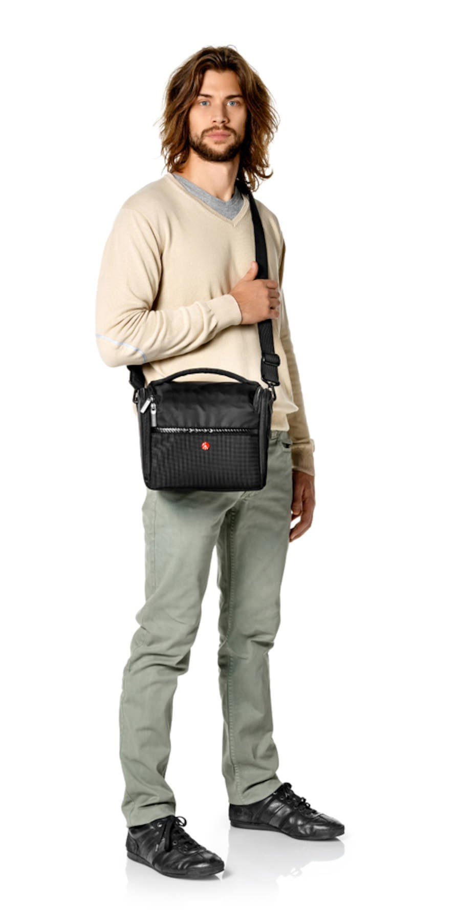 MANFROTTO MA-SB-A6 Active Shoulder Bag 6 