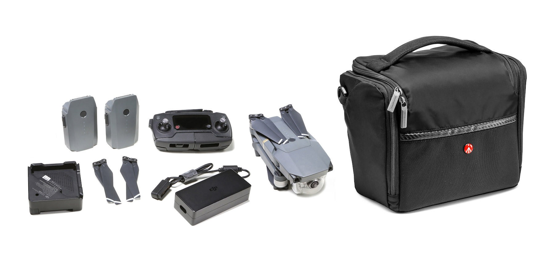MANFROTTO MA-SB-A6 Active Shoulder Bag 6 