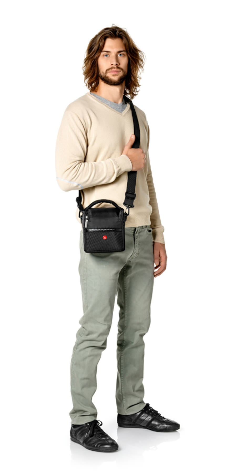MANFROTTO BAGS MA-SB-A3 Actıve Shoulder Bag 3