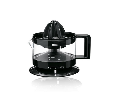 Braun TributeCollection CJ 3000 Citrus Juicer