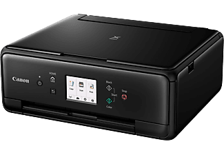CANON PIXMA TS6150 fekete vezeték nélküli multifunkciós tintasugaras nyomtató