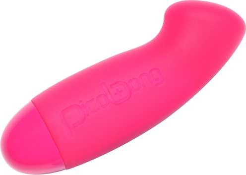 PICOBONG KIKI csiklóizgató vibrátor, cseresznye