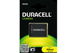 DURACELL Nikon EN-EL19 Pil