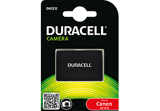 DURACELL DURACELL CANON LP-E12 PİL