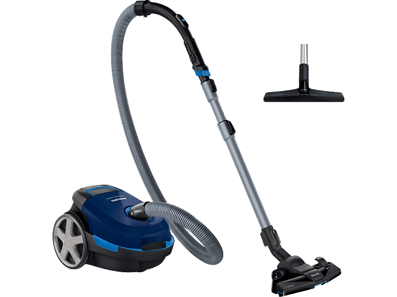 PHILIPS FC8375/09 Bodenstaubsauger Staubsauger, maximale Leistung: 900 Watt