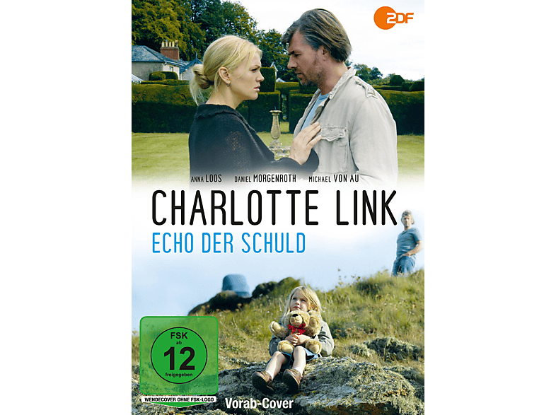 Echo der Schuld DVD (FSK: 12)