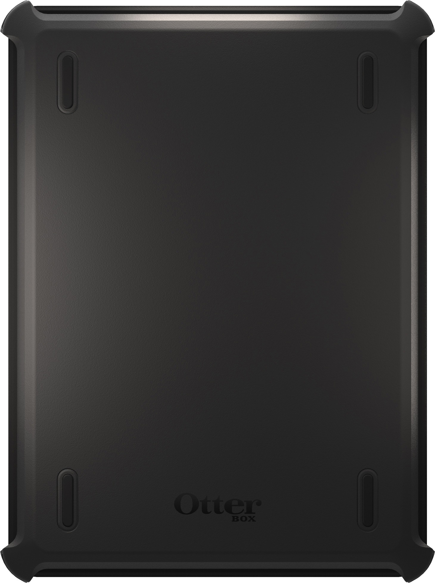 OTTERBOX Defender, Backcover, Apple, iPad Pro, 2 Gen., Schwarz
