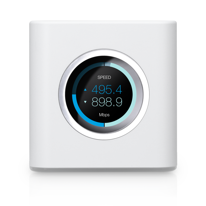 UBIQUITI Amplifi HD - Triple pack - Multiroom Wifi
