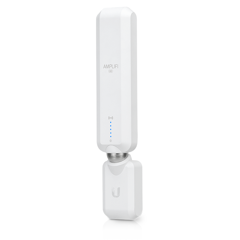 UBIQUITI Amplifi HD - Triple pack - Multiroom Wifi