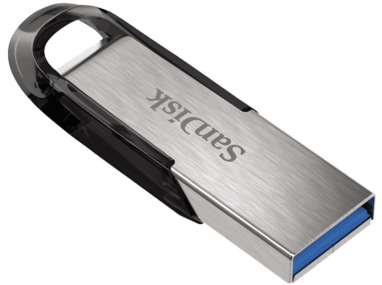 Sandisk Usb 3.0-stick Cruzer Ultra Flair 128 Gb