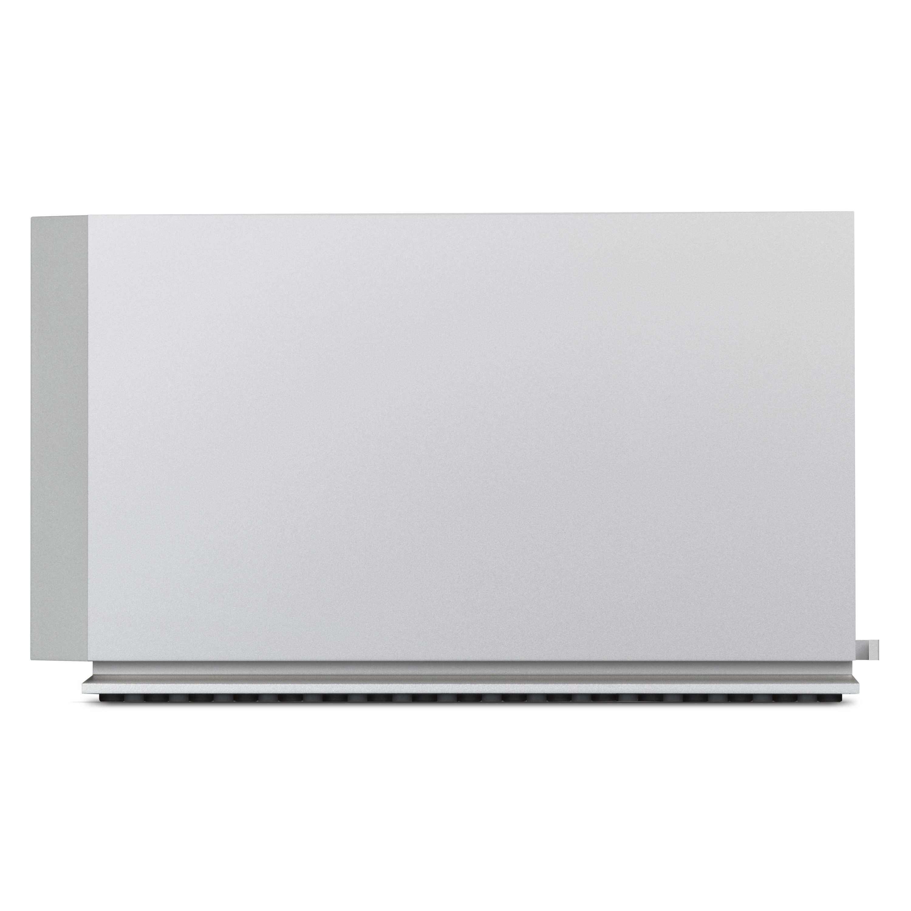 LACIE D2 Thunderbolt 3 USB-C Festplatte, 6 TB HDD, 3,5 Zoll, extern, Silber