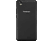 PRESTIGIO 3552 Dual SIM fekete kártyafüggetlen okostelefon