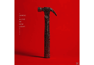 Iamx Iamx Alive In New Light Cd Mediamarkt mediamarkt