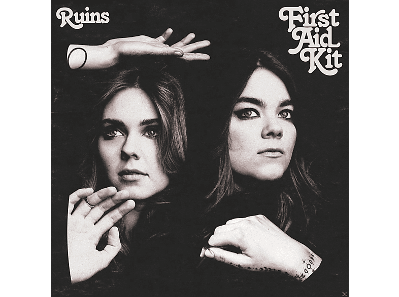 First Aid Kit - Ruins - (Vinyl)