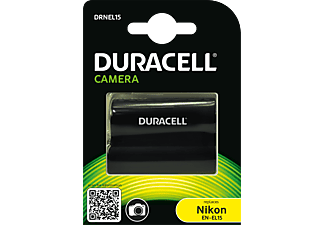 DURACELL Nikon EN-EL15 Pil