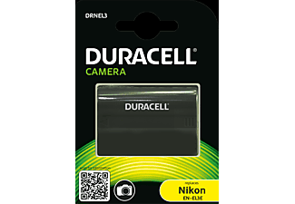 DURACELL Nikon EN-EL3 Pil