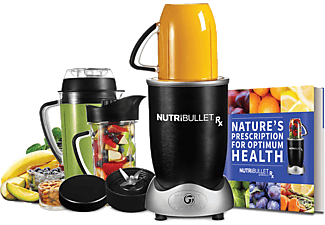 DELIMANO Nutribullet RX turmixgép