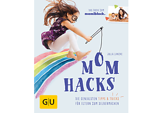 Mom Hacks