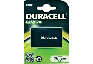 DURACELL Olympus BLS-5 Pil