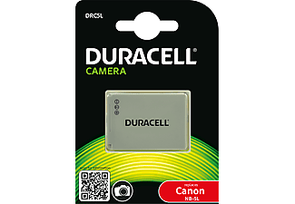 DURACELL Canon NB-5L Pil