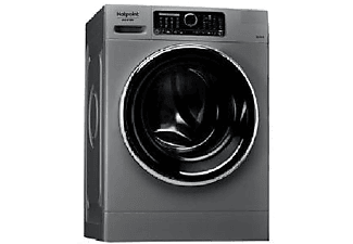 HOTPOINT (+) FCPR 10431 A+++-%50 Enerji Sınıfı 10Kg Çamaşır Makinesi Gümüş