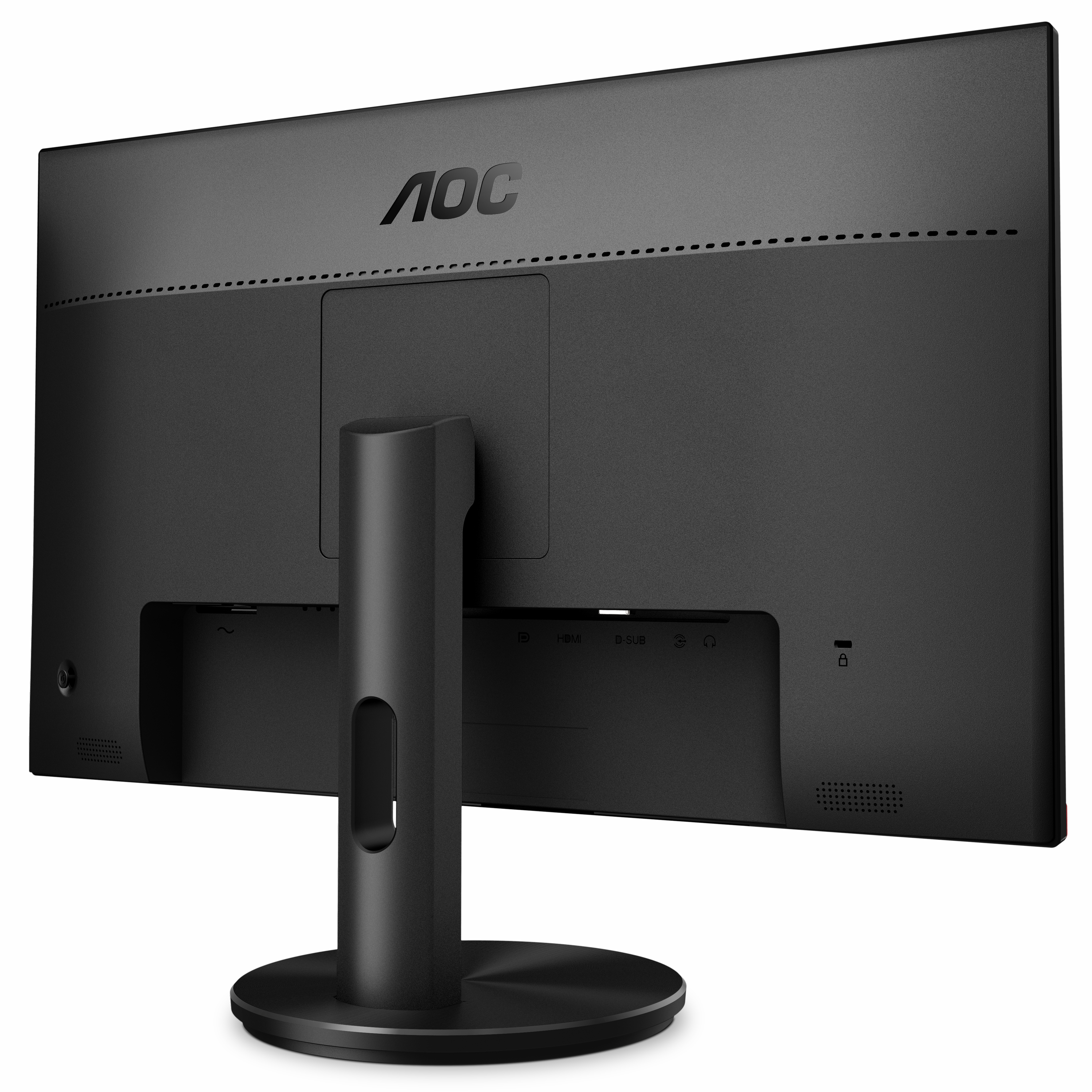 AOC G2590VXQ 25 Zoll  Full-HD  Gaming Monitor  1 ms Reaktionszeit  
