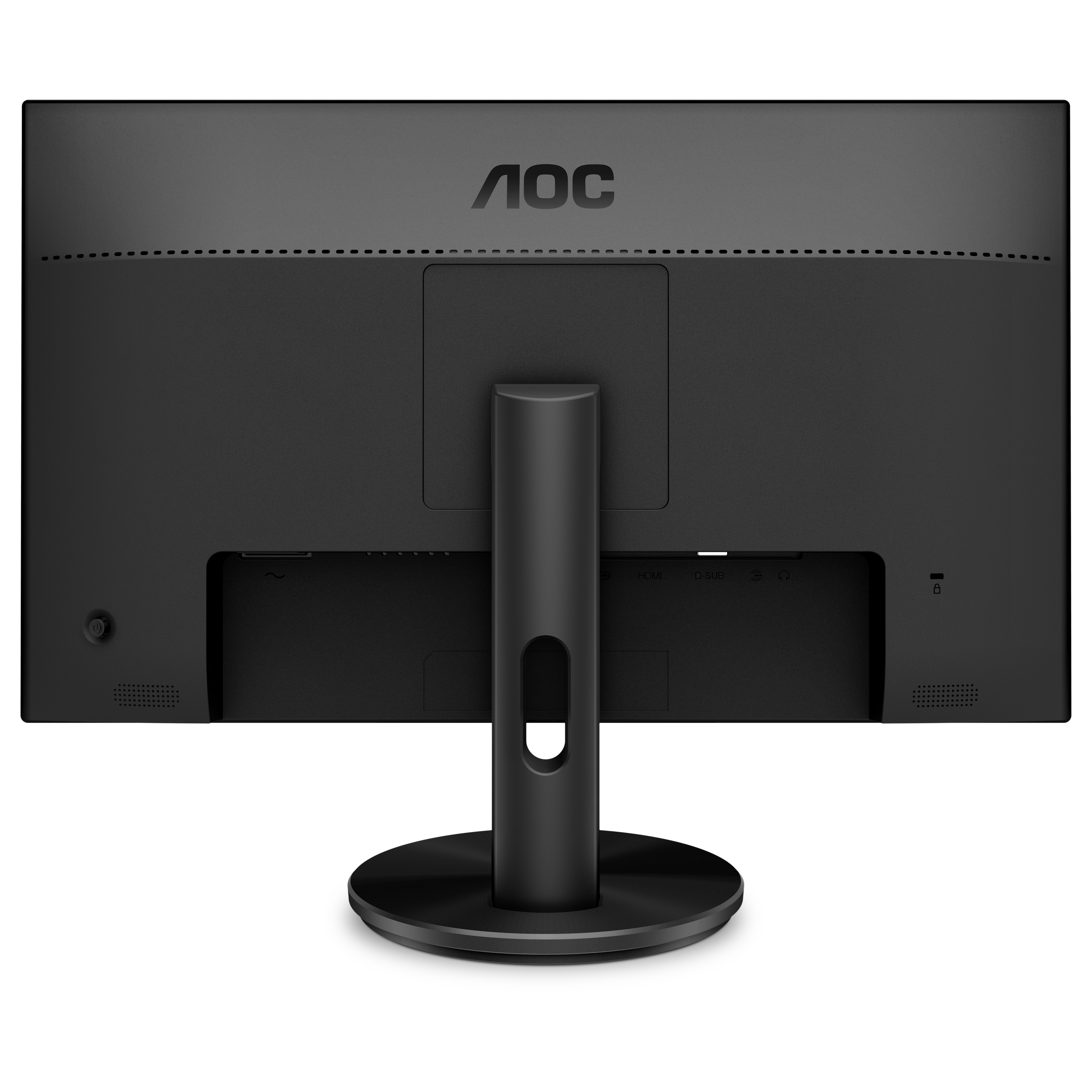 AOC G2590VXQ 25 Zoll  Full-HD  Gaming Monitor  1 ms Reaktionszeit  