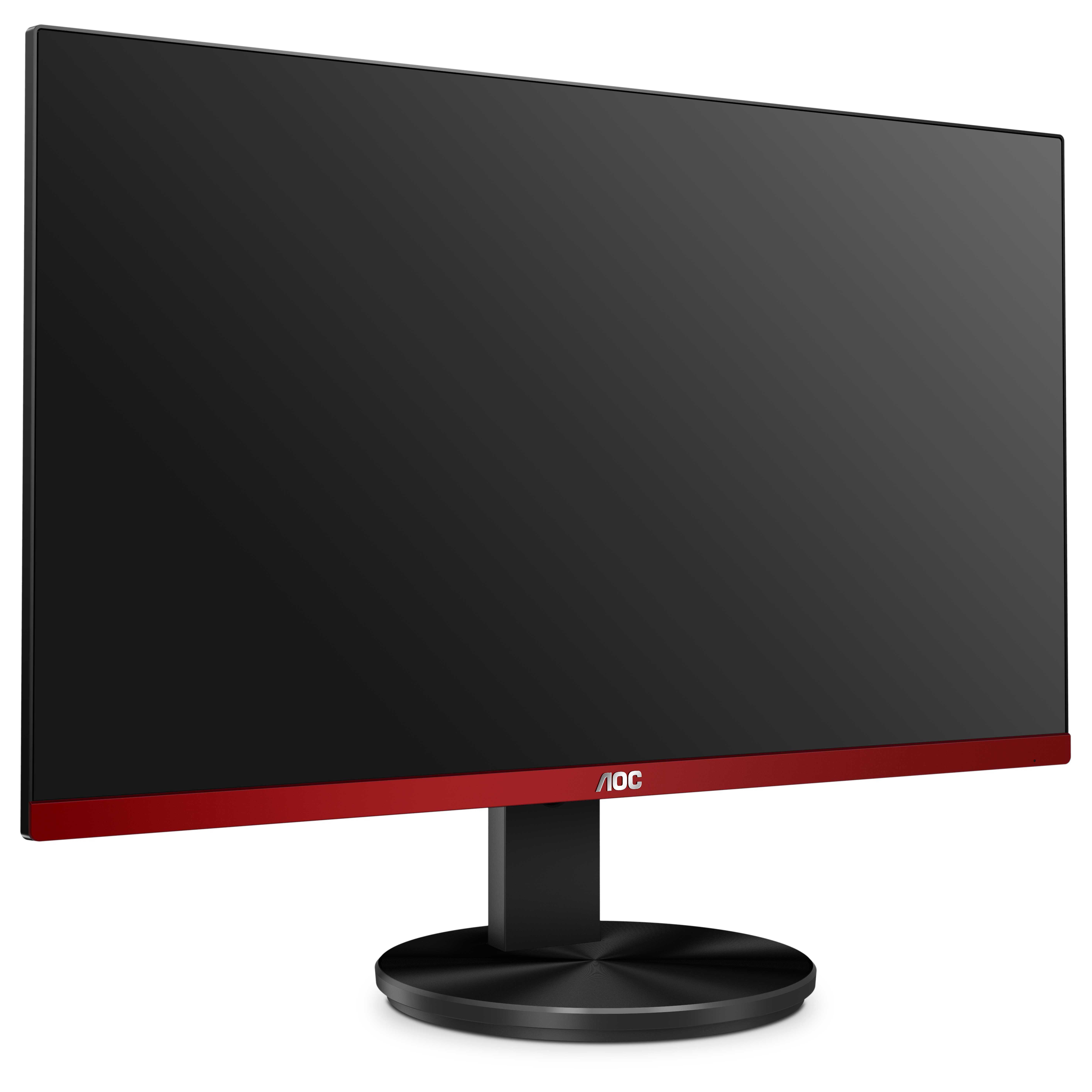 AOC G2590VXQ 25 Zoll  Full-HD  Gaming Monitor  1 ms Reaktionszeit  